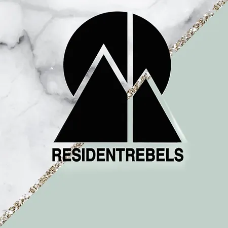 Apartamento Resident Rebels *