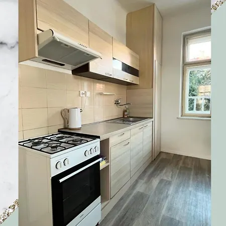 Apartamento Resident Rebels Železná Ruda