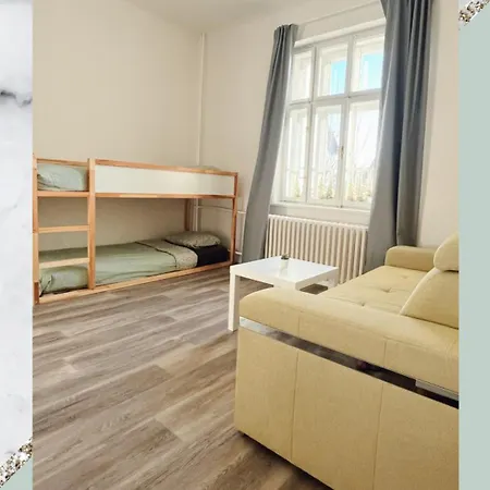 Resident Rebels Železná Ruda