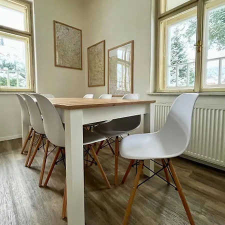 Resident Rebels * Železná Ruda