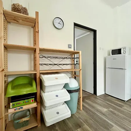 Resident Rebels * Železná Ruda